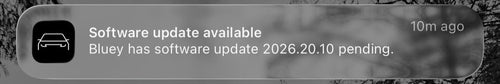 Tesla FSD V14.3.5 Arrives in Australia and New Zealand