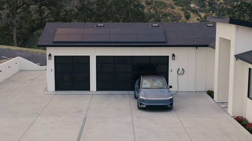 Tesla Home Now Standard With Every Powerwall: What It Does