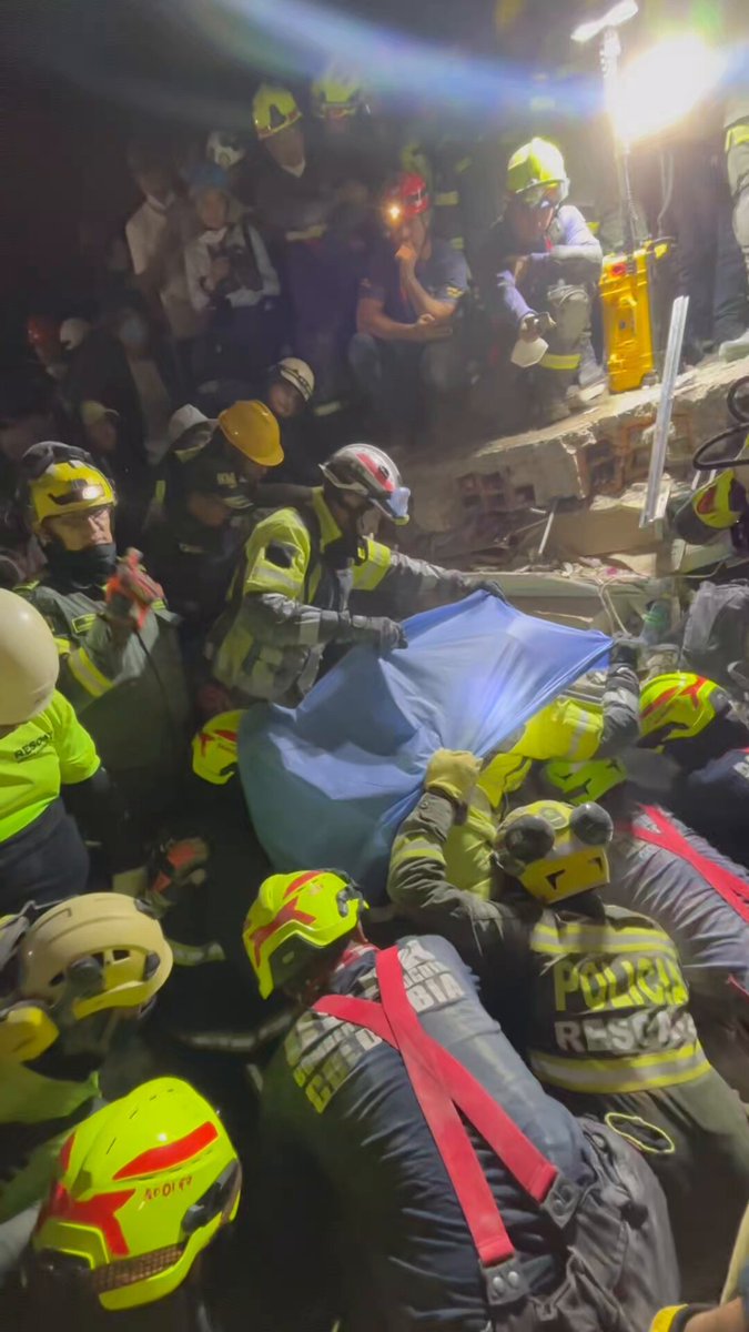 Starlink Deploys Free Internet for Colombia Earthquake Relief