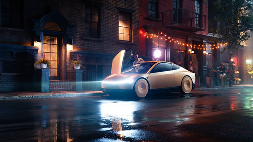 Tesla Cybercab Electrical Architecture: Your Questions Answered