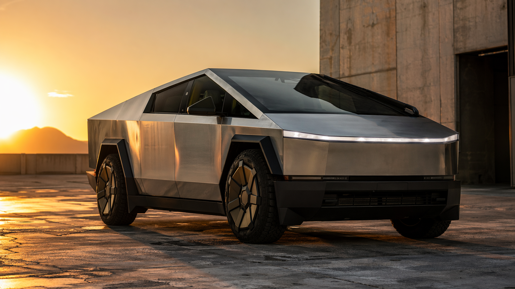 Cybertruck Accessories Fitment Guide by Model Year — BASENOR Tesla Guides