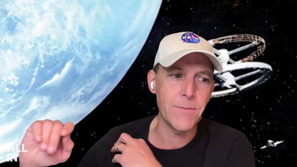 Starlink as the Internet's Backup: What Friedberg Got Right