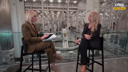 SpaceX President Says Tesla Merger Is Possible ā Here's What We Know