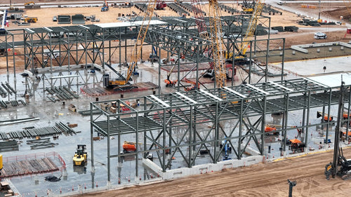 Terafab, Explained in 5 Points: The Tesla-SpaceX Chip Fab Rising in Texas