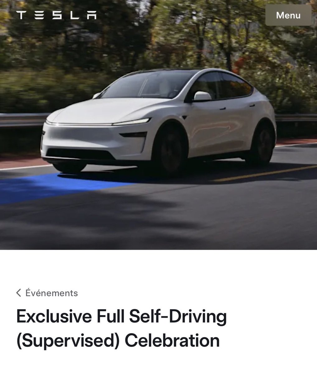 Tesla FSD in Czechia: 5 Details That Matter