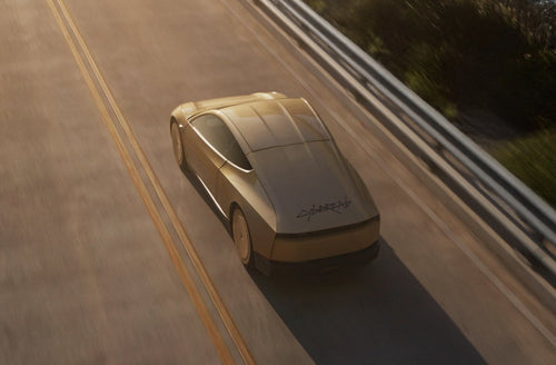 Tesla's Next-Gen Platform: 5 Details That Matter