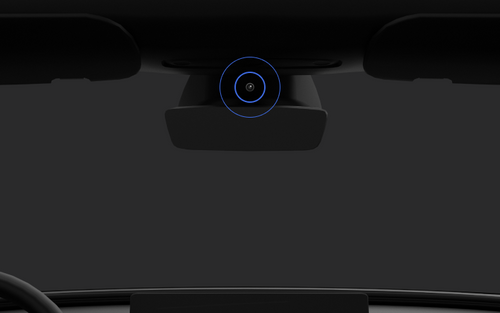 Tesla Quietly Adds Vision-Based Attention Monitoring — Here's What We Found