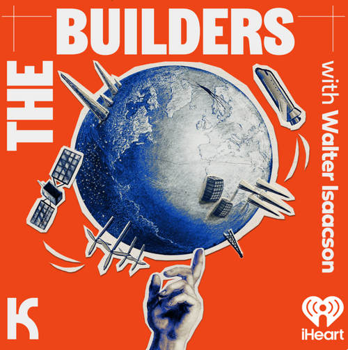 Musk x Isaacson: The Builders Podcast, Explained in 5 Points