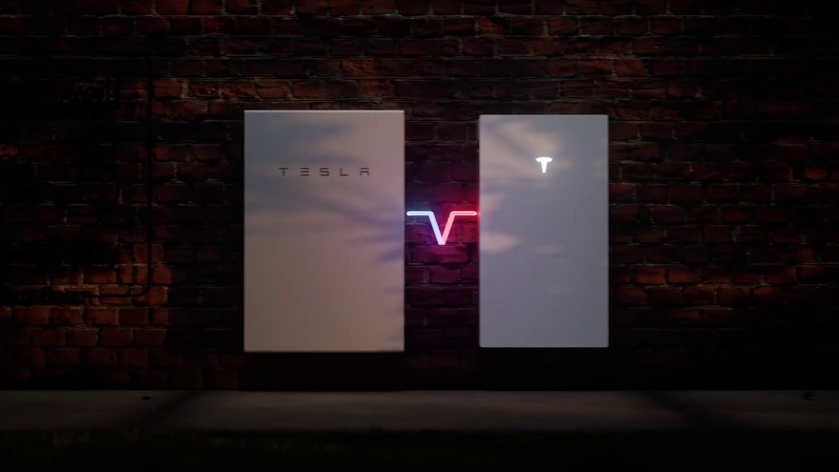Tesla Opens Powerwall 3 Expansion for Powerwall 2 Owners in US & Australia