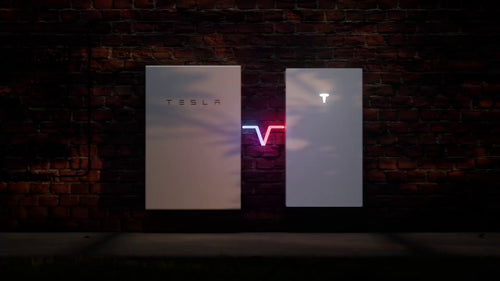 Tesla Opens Powerwall 3 Expansion for Powerwall 2 Owners in US & Australia