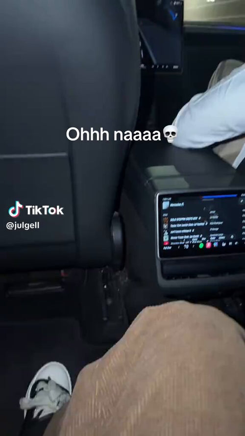 Tesla Robotaxi AI Will Override Manual Controls — Here's Why
