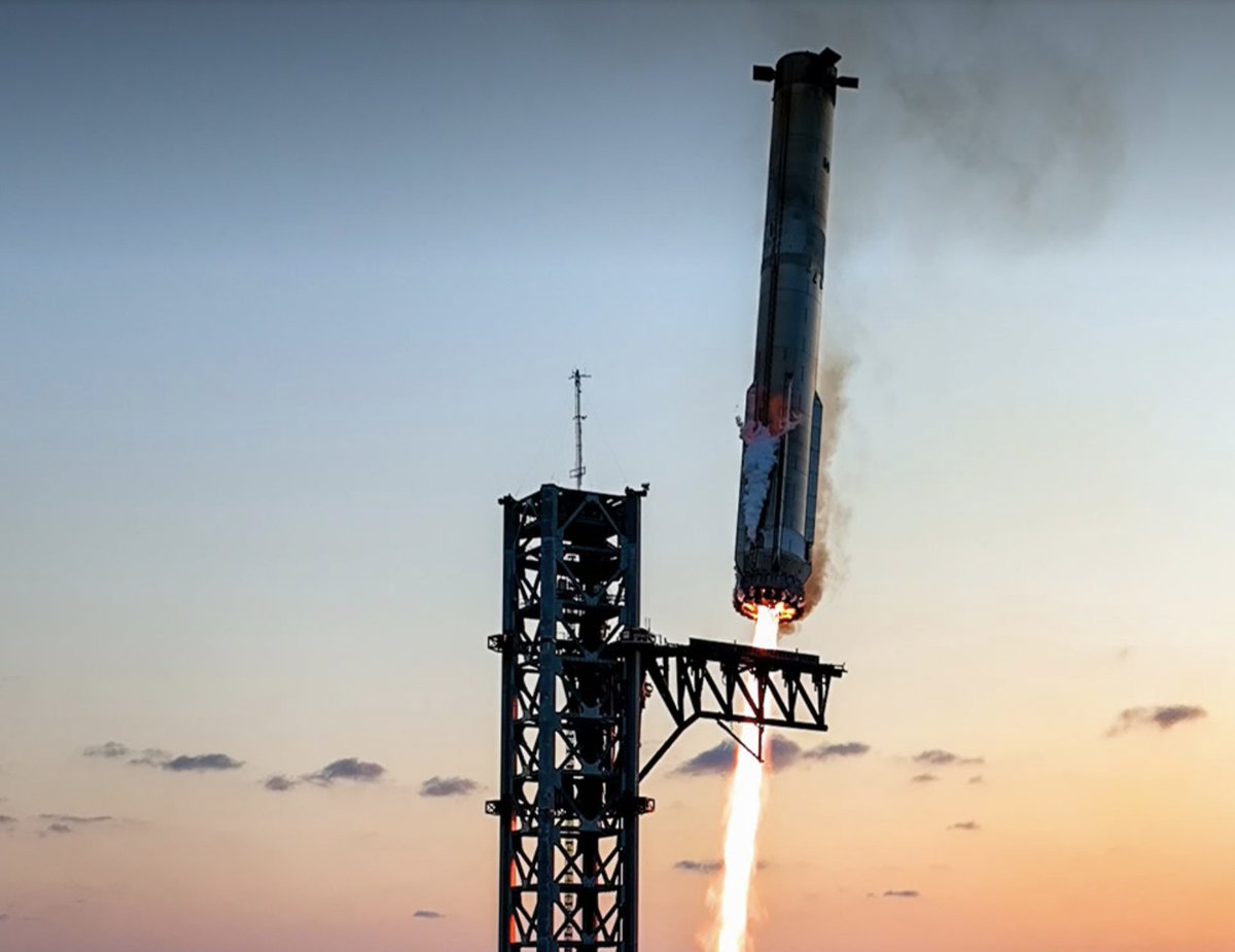 5 Things to Know About Needham's SpaceX Buy Rating