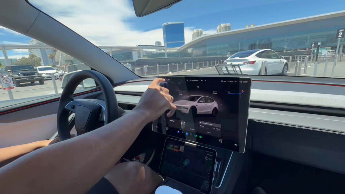 Tesla Robotaxi + Boring Company Tunnel: 10 Minutes to 1