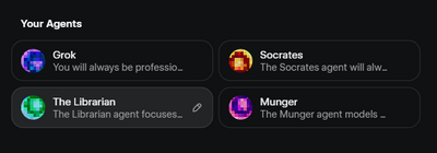 Grok Now Lets You Design Custom AI Agents: What to Know
