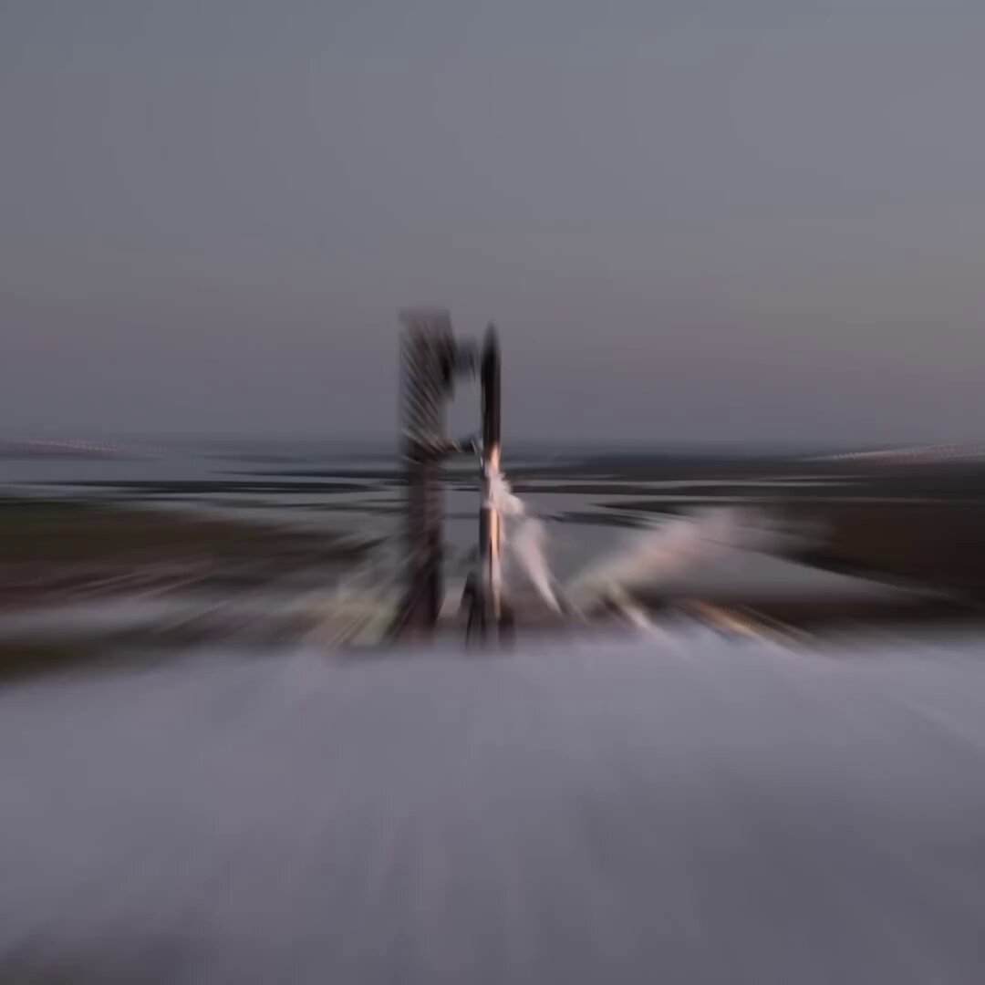 Elon Musk Shares New Starship Video: What It Means for Moon & Mars