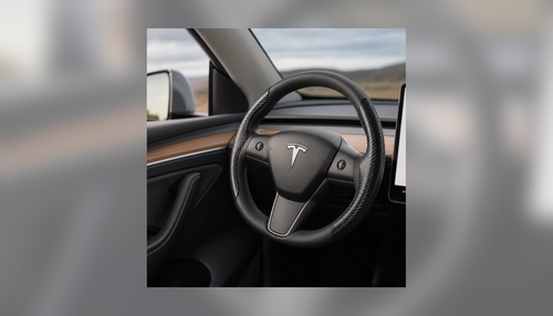 Why Is My Tesla Accessory Peeling? Owner-Tested Fixes