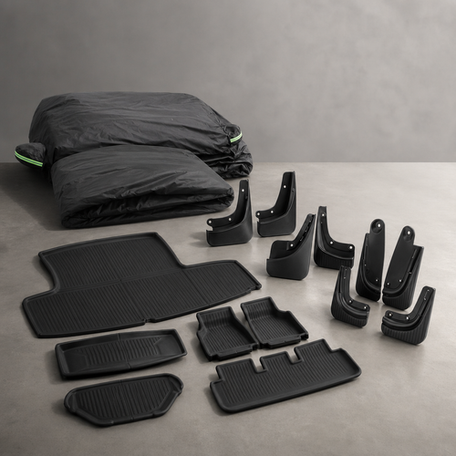 Tesla Winter Prep Checklist: We Use These 15 Checks Before the First Freeze
