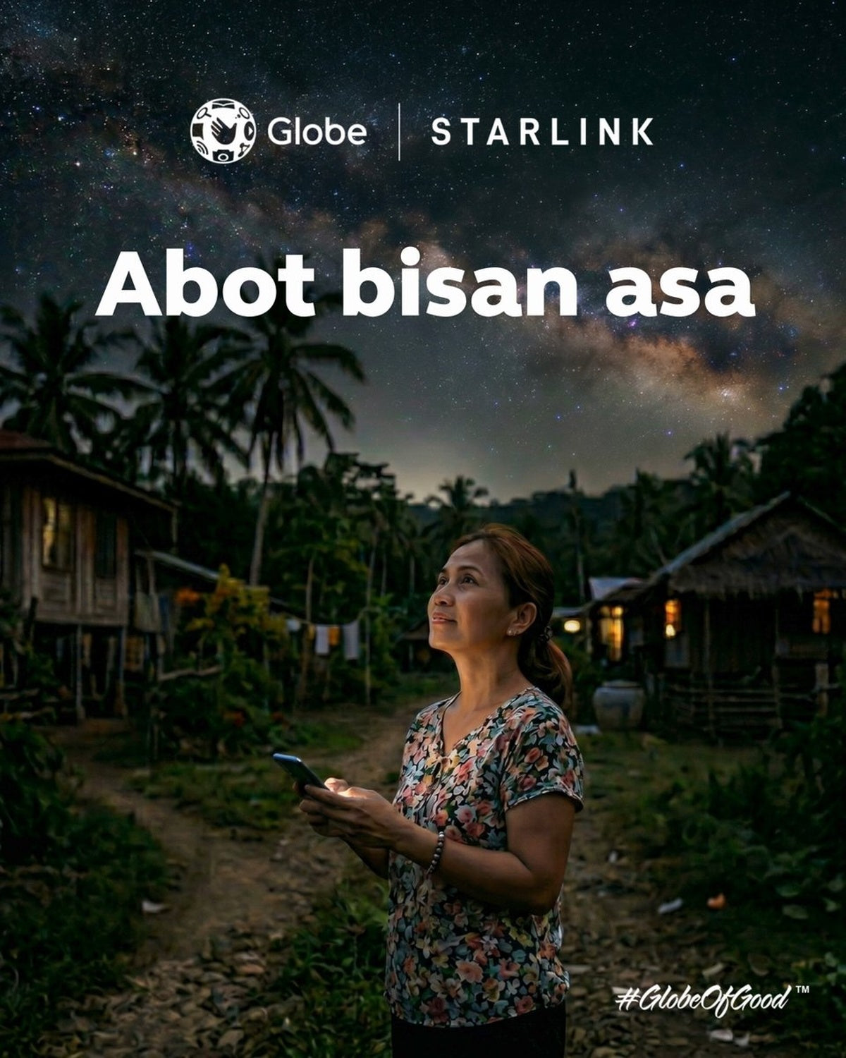 Starlink Provides Free Emergency Connectivity After Philippines Earthquake