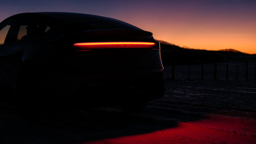Tesla Robotaxi Already Running FSD V15 in Real-World Testing