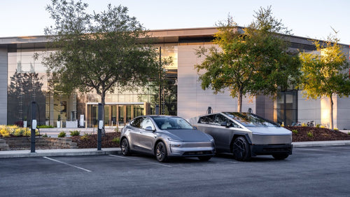 Tesla Adds 491 Wall Connectors at 73 Business Sites in 4 Weeks