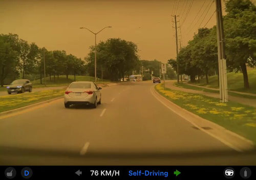 Tesla FSD Runs a Red Light: What Owners Should Do Now