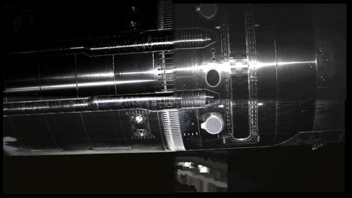 Starship Flight 13 Imagery: 5 Details That Matter
