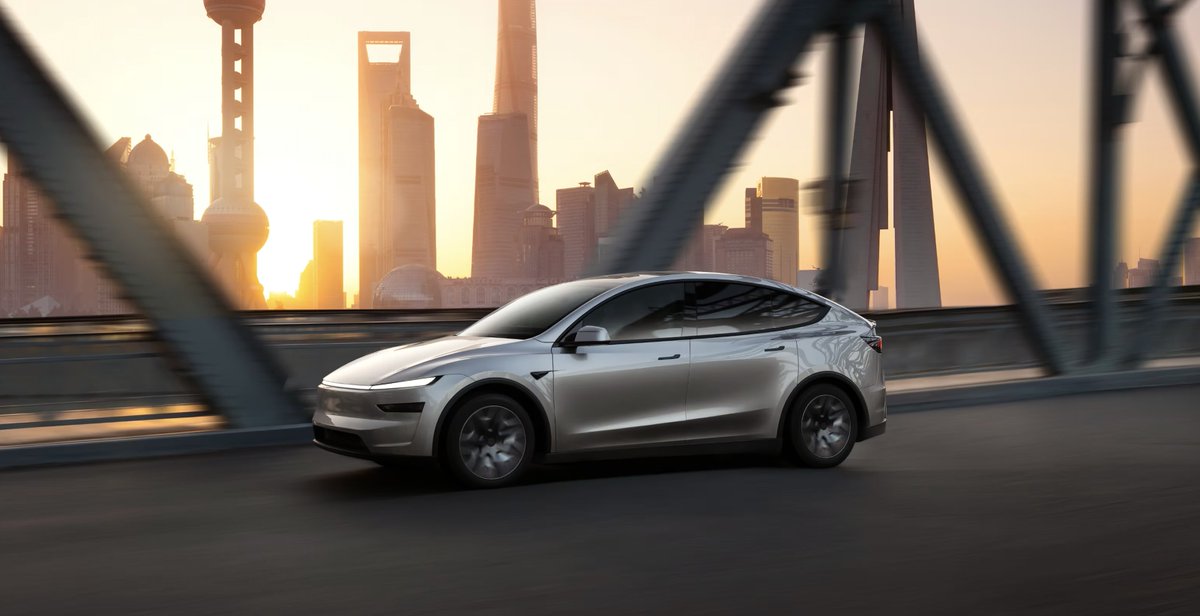 Tesla Model Y L Confirmed for Australia, NZ & Korea: Full Details