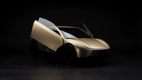 Tesla Cybercab Public Launch Reportedly Days Away in Austin