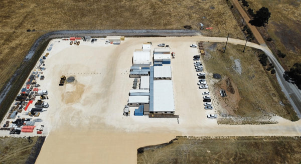 Tesla Megapack Facility Breaks Ground in Western Australia