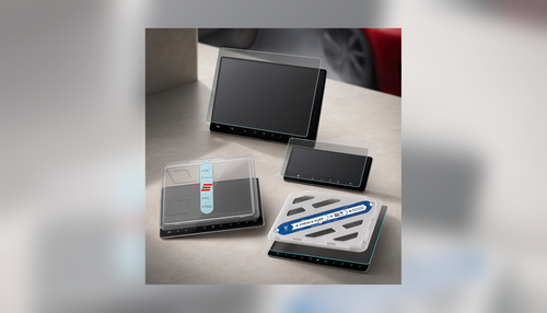 Tesla Model 3 Screen Protectors: What You Need to Know in 2026