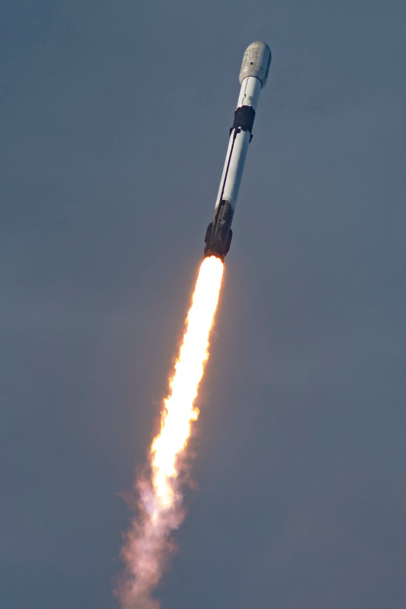 SpaceX Plans One Launch Per Hour Within 5 Years