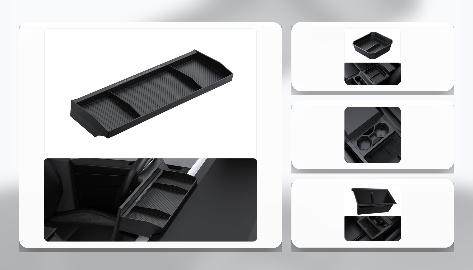Cybertruck Accessories Fitment Guide: What Actually Fits in 2026