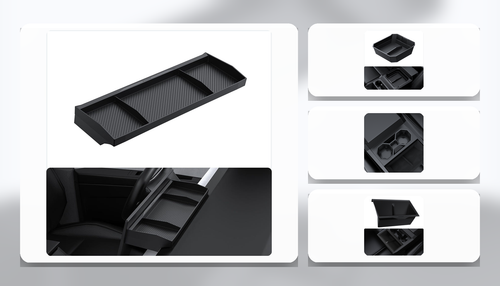 Cybertruck Accessories Fitment Guide: What Actually Fits in 2026