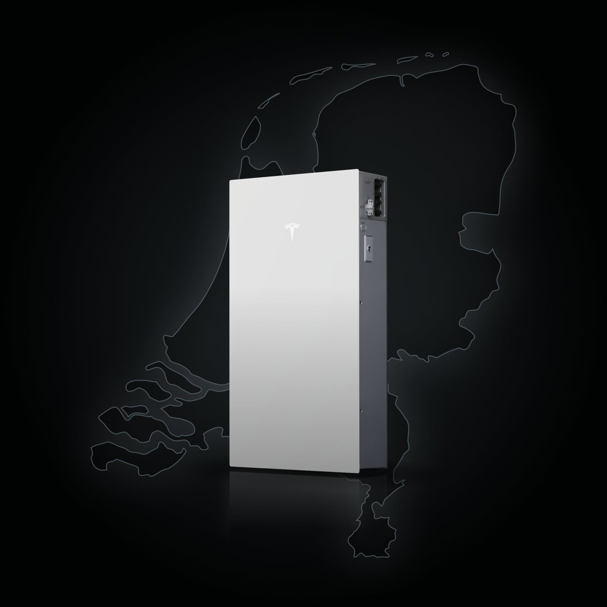 Tesla Powerwall 3P in the Netherlands: 5 Details That Matter