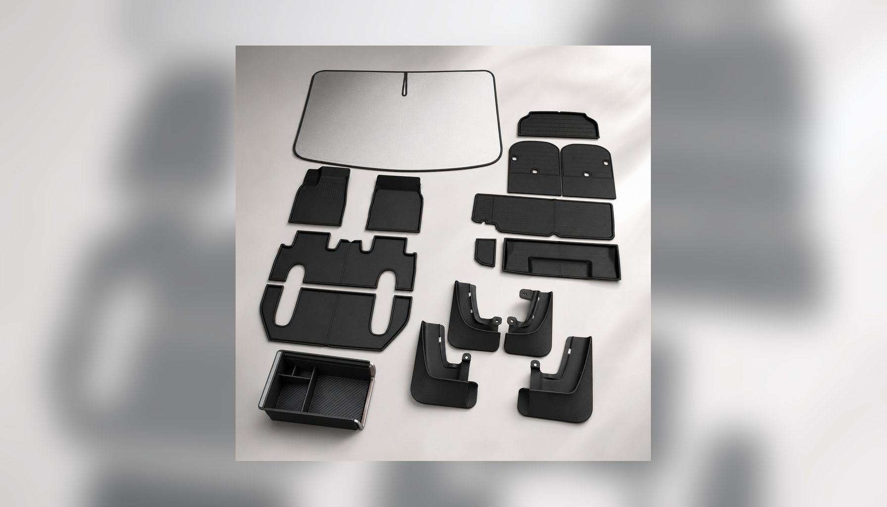 Best Tesla Model X Accessories 2026: Complete Buyer's Guide