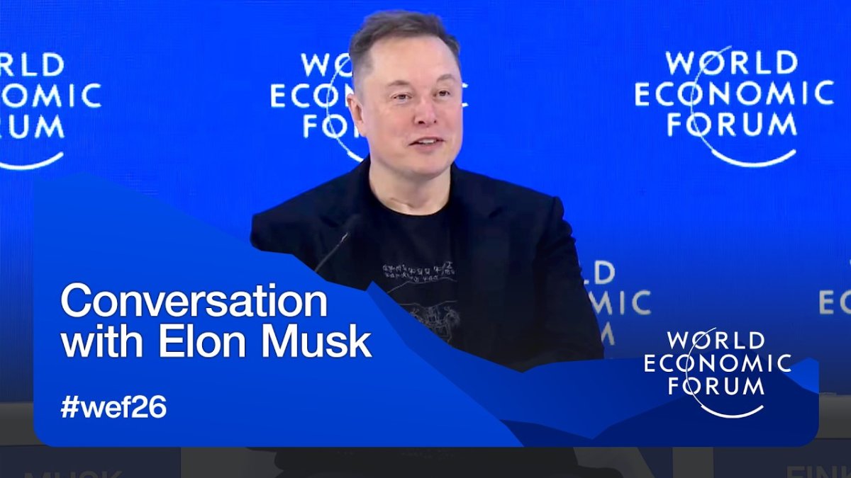 Elon Musk Pushes FSD Expansion to Europe & China