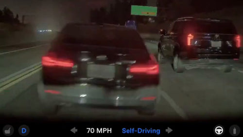 Tesla FSD V14 Accident Avoidance: What Owners Need to Know