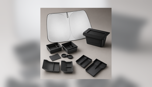Best Tesla Accessories for Mother's Day 2026 — Tested Picks Under $80