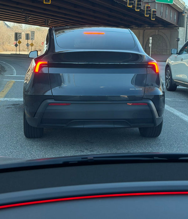 Tesla Model Y AWD Deliveries Begin: $41,990 and 294-Mile Range