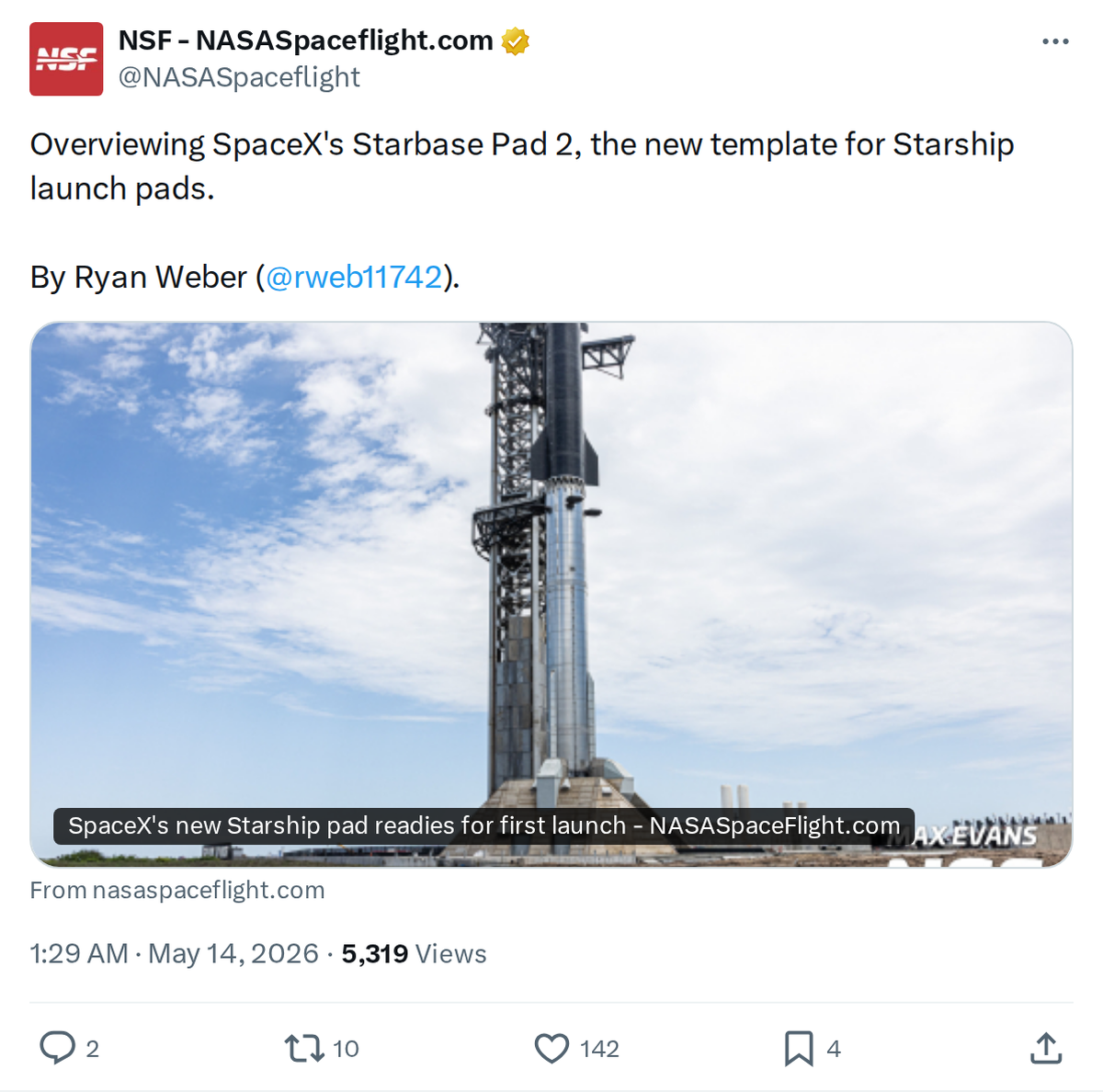 7 Ways SpaceX Starbase Pad 2 Redefines Starship Launch Infrastructure