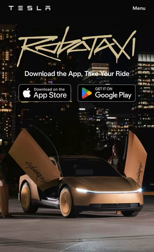 Cybercab Accessibility Features: 6 Details That Matter