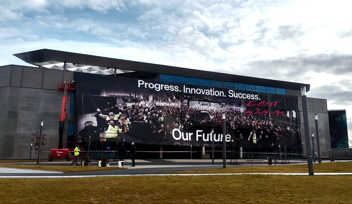 Giga Berlin's Production Push to 6,200/Week: 5 Details That Matter