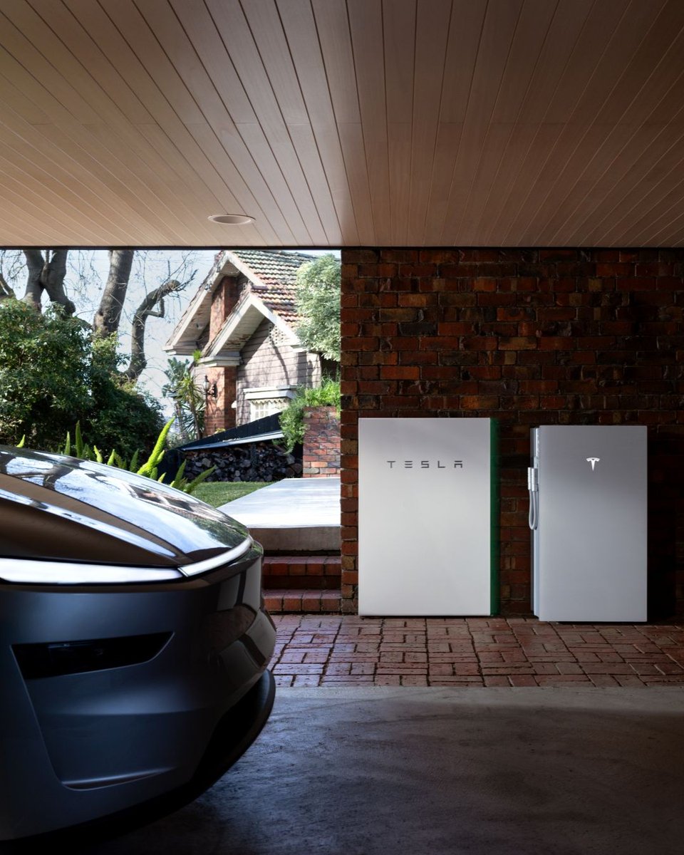 Powerwall 2 + Powerwall 3 Together: 6 Details That Matter