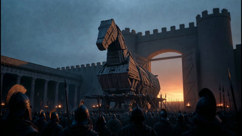 Grok Imagine's Odyssey Contest: 5 Details That Matter