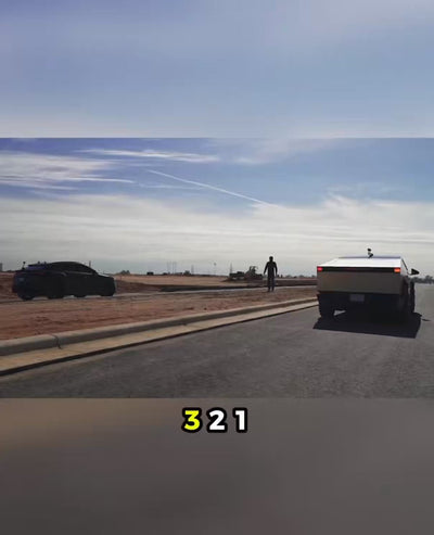 Cybertruck Fridge Accessory Revealed: What Owners Need to Know