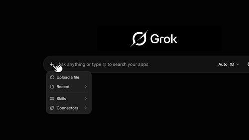 Grok Skills: Automate Workflows With Prebuilt and Custom AI Skills