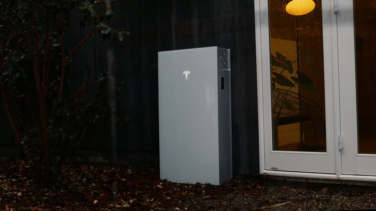 Tesla Powerwall Storm Watch Mode: Your Questions Answered