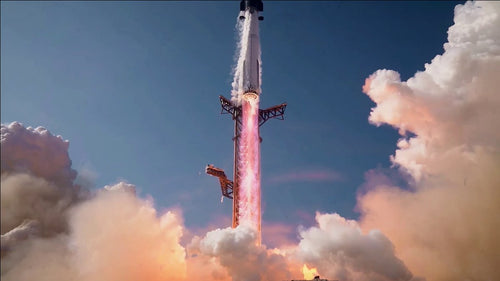 Musk: Starship to Hit 1 Million Tonnes to Orbit Within 3 Years