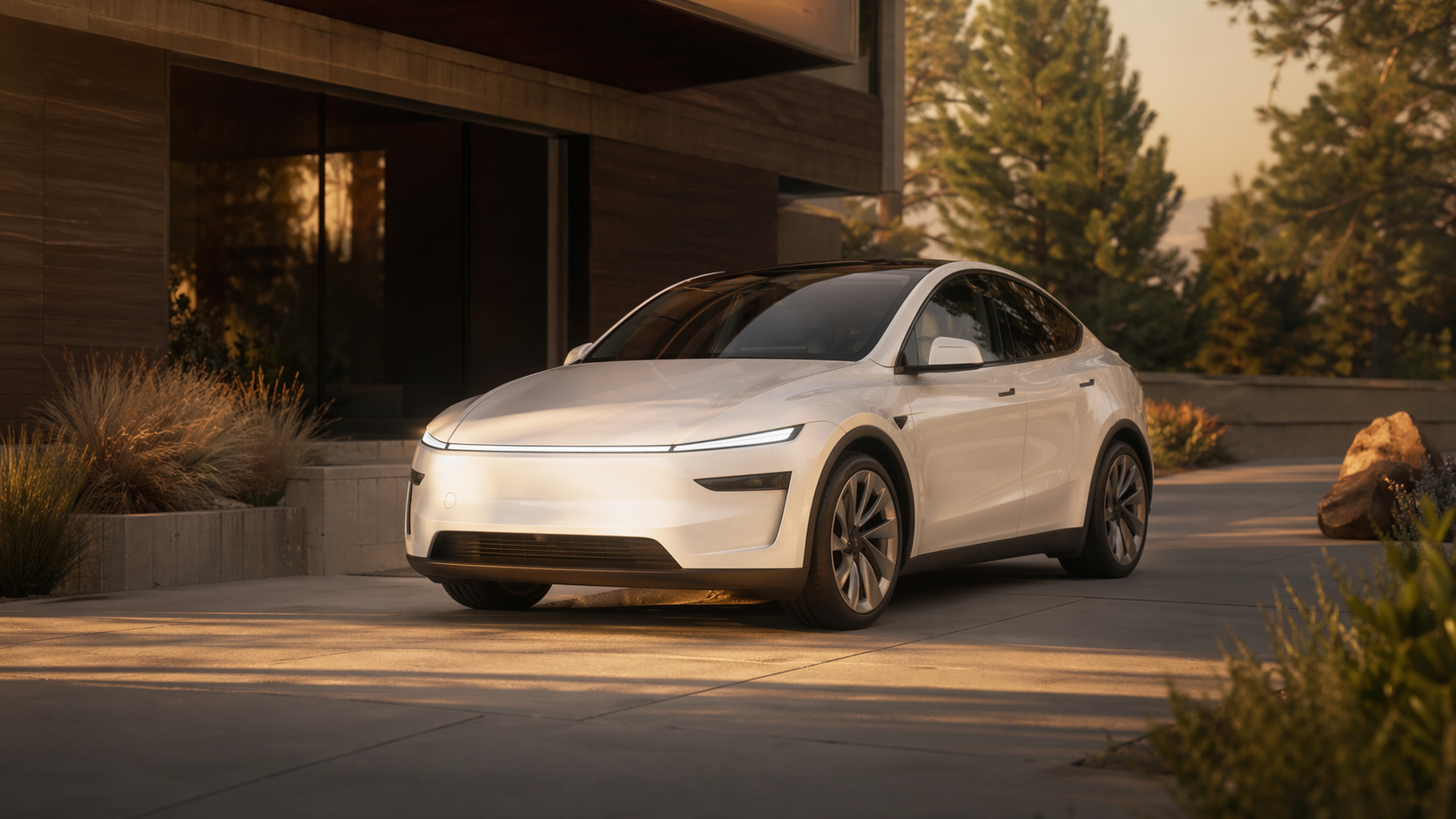 Week One with Model Y Juniper: The Settings to Change, the Mistakes to Avoid — BASENOR Tesla Guides