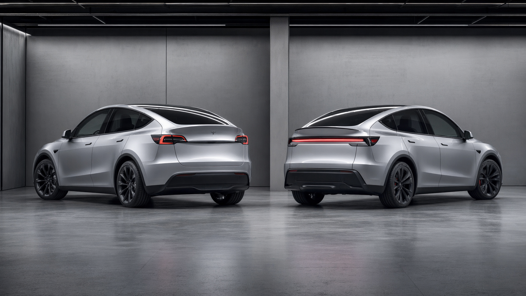 How to Tell Which Tesla Model Y You Have Before Buying Accessories — BASENOR Tesla Guides